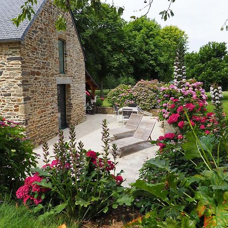 Les Hirondelles Villa Baguer-Pican ภายนอก รูปภาพ